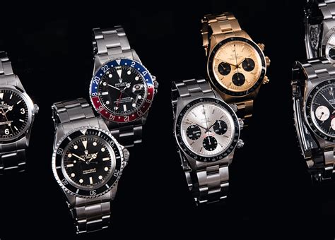 largest rolex